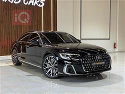 اودي A8